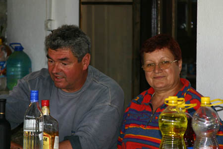 Kiki i Pere