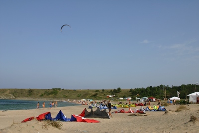 kitedemo