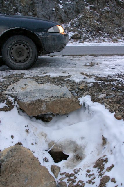 ice